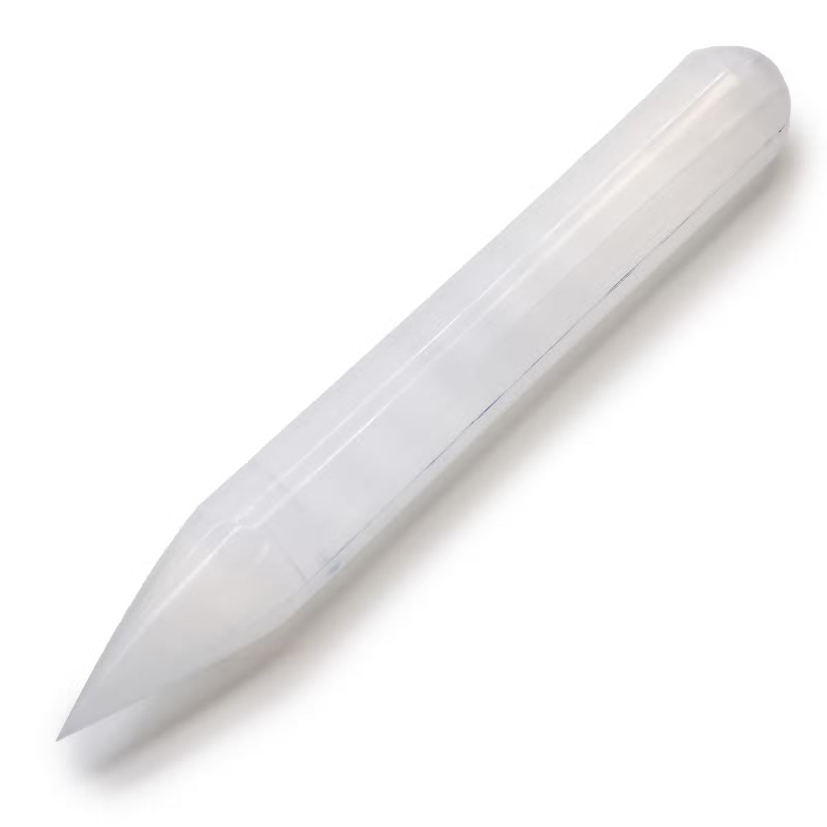 Selenite Wand - 16 cm