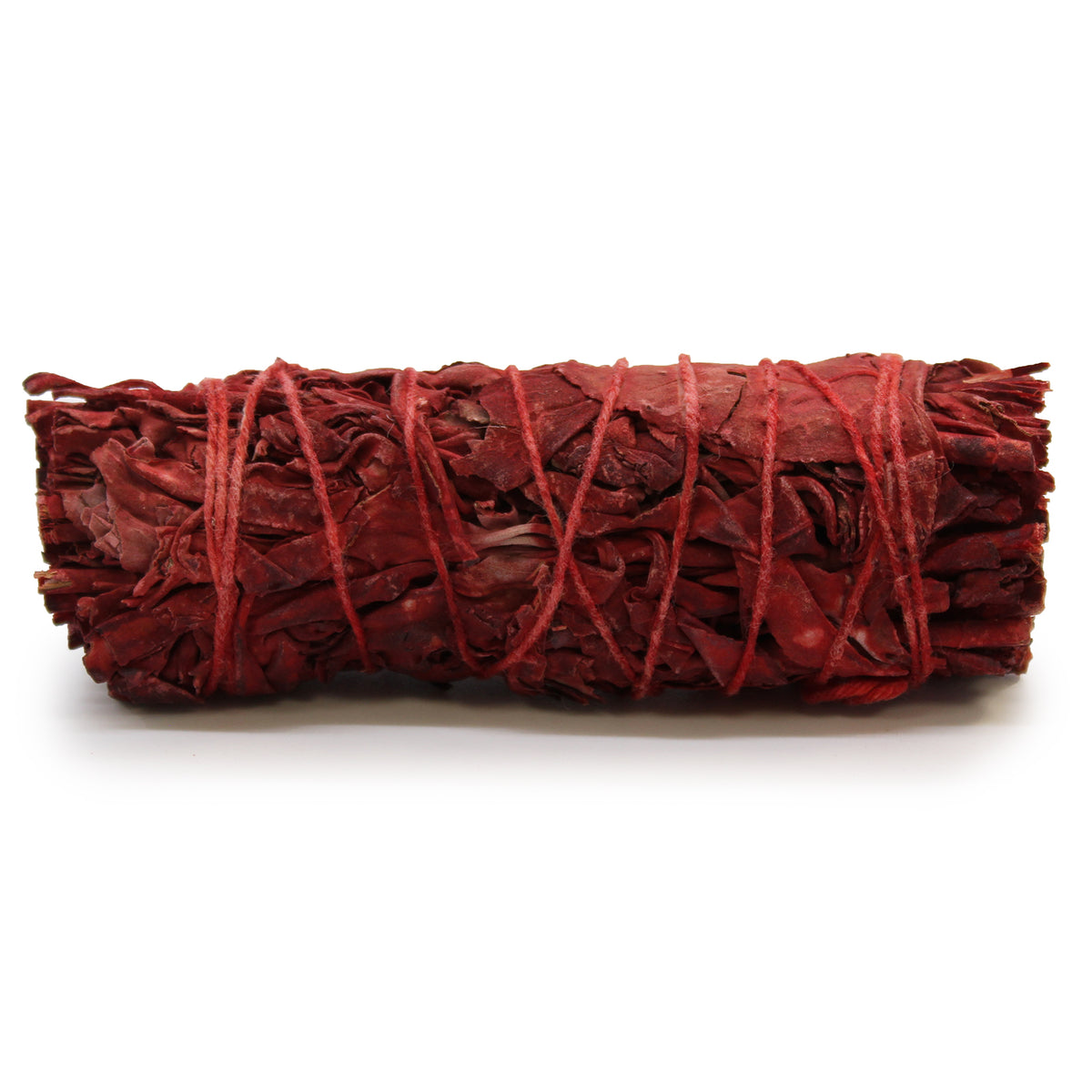 Dragon's Blood Sage Torch - Protection from Dense Energies