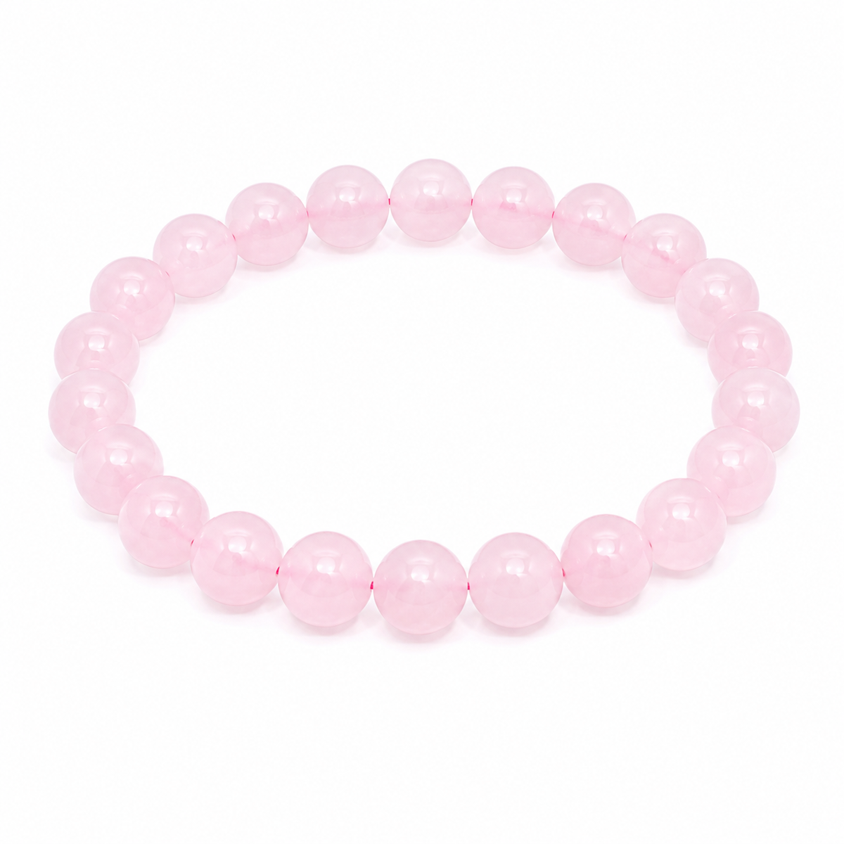 Kit Quartzo Rosa · Amor-Próprio & Harmonia · Começa Por Ti