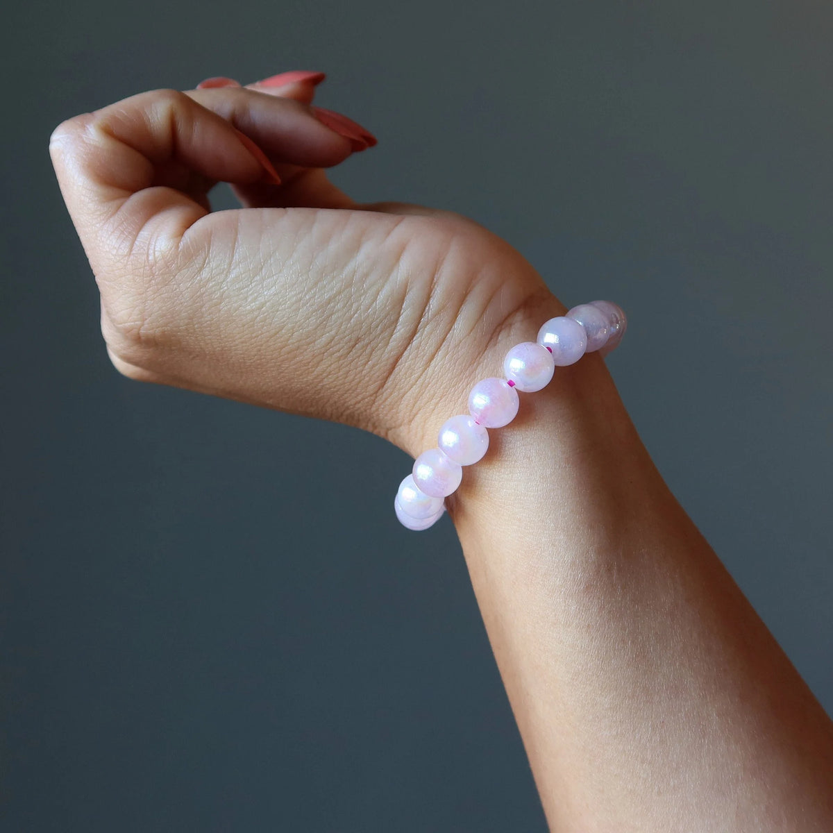 Kit Quartzo Rosa · Amor-Próprio & Harmonia · Começa Por Ti